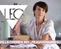 Bild: Privat/Susanne Wolf 
Susanne Wolf setzt Trends. Als "frauvonundsu" inspirierte sie Tausende bei Instagram.