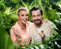 Bild: RTL / Ruprecht Stempell
Die beiden Moderatoren Sonja Zietlow und Jan Köppen.