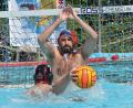 Bild: Armin Eger
Vladimir Srajer im Mai 2016 im Tor des SV Weiden. Mittlerweile spielt der Tscheche in Plauen.
