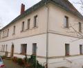 Archivbild: bsc
Aus dem alten Lehrerwohnhaus soll das neue Friedenfelser Rathaus werden.