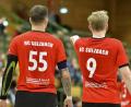 Symbolbild: Hubert Ziegler
Um Punkte für den Klassenerhalt in der Handball-Landesliga geht es im Duell des HC Sulzbach gegen den TV Erlangen-Bruck II.