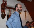 Bild: bjp
Mit einem immer größeren und anspruchsvolleren Einsatzpensum müssten die Feilersdorfer Feuerwehraktiven rechnen, prophezeie Kommandant Gerhard Wiesent.