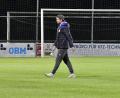 Archivbild: Hubert Ziegler
Seine Mannschaft befinde sich in Sachen Fitness auf einem guten Weg, so Kai Hempel, der Trainer der DJK Gebenbach.