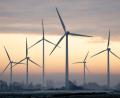 Symbolbild: Hauke-Christian Dittrich/dpa
Zwei Vorrangflächen für Windkraft an der Kreisstraße AS 2 hat die Gemeinde Kümmersbruck dem Regionalen Planungsverband gemeldet. Sie bieten jeweils Platz für mehrere Windräder.