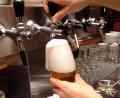 Archivbild: Petra Hartl
Die Halbe Bier in der Kneipe für 7,50 Euro? Von diesem Schreckensszenario ist die Region weit entfernt, auch wenn die Bierpreise auch im Landkreis Schwandorf steigen.