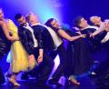 Bild: Kunz
Musical Paraden wird es auf absehbare Zeit nicht mehr in der Max-Reger-Halle geben.