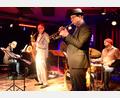 Bild: Kunz
Emminger-Hahn-Quintett "Reunion".