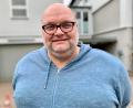 Bild: Gabi Schönberger
Christian Messer ist neuer SPD-Stadtrat in Vohenstrauß. Er rückt für Heinrich Rewitzer nach, der nach über elf Jahren sein Mandat niedergelegt hat.