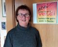 Bild: Manfred Haberzeth/exb
Waltraud Haberkorn aus Windischeschenbach wurde in den Verdi-Landesvorstand der Senioren gewählt.