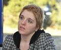 Archivbild: Petra Hartl
Anna Schwamberger blickt nachdenklich in die Zukunft. Sie hat bei der Listenaufstellung der Oberpfälzer Grünen am Wochenende einen ordentlichen Dämpfer bekommen.