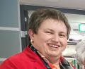 Bild: Portner
Das neue Leitungsteam setzt sich aus Pflegedienstleiterin Hannelore Rückerl mit Stellvertreterin Anneliese Deyerl sowie Heimleiterin Sonja Horn zusammen.