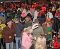 Archivbild: Mardanow
Nach zwei Jahren Feier-Pause, soll bei der Neuauflage des Neunburger Weiberfasching wieder "närrischer Hochbetreib" am Schrannenplatz herrschen.
