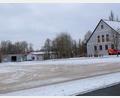 Bild: do
Das Gelände an der Eschenbacher Straße zwischen Feuerwehrhaus und Bauhof käme als Standort für die neue Volksschule infrage. Doch es gibt "Gegenwind".