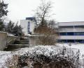 Bild: Portner
Die Asklepios-Klinik Oberviechtach soll an die IWG Unternehmensgruppe verkauft werden. Der Landkreis Schwandorf hat dabei ein Wörtchen mit zu reden.