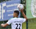 Archivbild: Hubert Ziegler
Nach der ausgefallenen Testpartie gegen Fortuna Regensburg steht für die DJK Gebenbach nun ein Spiel beim 1. FC Nürnberg II auf dem Vorbereitungsprogramm.
