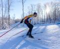 Archivbild: Arndt Falter/Fisu
Jakob Lauer knüpfte nahtlos an seine starken Leistungen bei den Winterspielen der Studierenden (Bild) an und holte sich beim König-Ludwig-Lauf in der WM-Wertung der Ärzte die Goldmedaille.