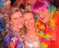 Archivbild: ak
Die Frauen und sonstigen "Damen" haben gut lachen: Heuer lädt der SV Kulmain wieder zu "Lisl's Weiberfasching" ein.