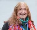 Archivbild: Gabi Schönberger
Ursula Barrois, die ihr Leben der Obdachlosenhilfe und sozialen Zwecken in 
Weiden widmete, ist am 4. Februar unerwartet verstorben.