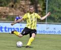 Bild: Hubert Ziegler
Michael Behrend (Bild) und sein Bruder Thomas sind in der aktuellen Saison spielende Co-Trainer beim SV Kauerhof.