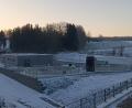 Bild: szl
Die neue Kläranlage in Plößberg ist seit Frühjahr 2021 in Betrieb. Nun wurden die letzten Abrechnungen für die Anlage fertig gemacht. Rund 1200 Bürger müssen sich auf Nachzahlungen einstellen.