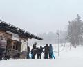 Archivbild: dtr
Die 350 Meter lange Abfahrt über 120 Höhenmeter war bei Skifahrern aus der ganzen Region beliebt.