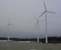 Symbolbild: jr
Windräder, wie hier in der Nähe von Hebanz (Landkreis Wunsiedel), könnte es künftig auch im Gemeindegebiet der Stadt Mitterteich geben. In der jüngsten Stadtratssitzung wurden 96 Hektar große Vorrangflächen bestimmt.