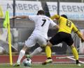 Symbolbild: Hubert Ziegler
Der FC Amberg verlor sein Vorbereitungsspiel gegen den SV Schwandorf-Ettmannsdorf mit 1:4.