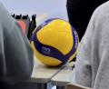 Symbolbild: Hubert Ziegler
In der Realschulhalle in Amberg wird der Oberpfalzmeister der U14 männlich ermittelt.
