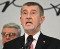 Bild: Øíhová Michaela
Andrej Babiš hat die tschechische Präsidentschaft verfehlt. Aus der Politik will er sich aber nicht zurückziehen.