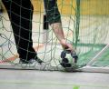 Symbolbild: Hubert Ziegler
43 Mal musste der Hersbrucker Torhüter den Ball aus dem Netz holen.