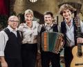 Bild: exb/Brettlspitzen
BR Brettl-Spitzen - LIVE vor Ort in Amberg