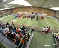 Archivbild: Hubert Ziegler
Die städtischen Turnhallen an der Jahn-, Pestalozzi- und Krötenseeschule (Bild) sind als Trainingsorte auch bei den Sportvereinen oder für Veranstaltungen sehr beliebt. Mit einer digitalen Buchungsplattform wollte die CSU/JU-Fraktion Verbesserungen bei der Auslastung erreichen.