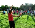 Symbolbild: Petra Hartl
Mit Qi Gong zur inneren Ruhe finden: Ab 1. März wird in Schönsee wieder ein Kurs angeboten.