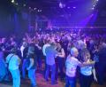 Bild: fla
Die Tanzfläche war bei der Bayern1-Disco den ganzen Abend über immer gut besucht.