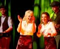 Bild: exb/concert4you
CELTIC RHYTHMS - Irish Dance and Live Music