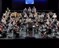 Bild: Stanislav Jäger/exb
Der Reservistenmusikzug Oberpfalz kommt zu seinem Jubiläumskonzert nach Amberg ins ACC.