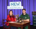 Bild: Hannes Gilch, Landkreis Neustadt an der Waldnaab/exb
Ein wenig Bier, ein wenig Wirthausg'schmader, ein wenig Oberpfälzer Humor. Am Donnerstag, 11. November, sitzen auf der NEW-Kulturcouch Franzi Glaser und Brauer Ludwig Koch.