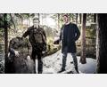 Bild: Marco Rubenbauer/Josef Forster
Mario Weiß (rechts) bewahrt die Oberpfälzer Vergangenheit durch digitale Medien vor dem Verblassen.