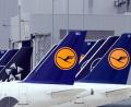 Bild: Soeren Stache/dpa
Die Lufthansa kämpft derzeit mit einem schweren Fehler ihres Computer-Systems.
