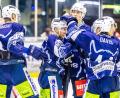 Bild: Tobias Neubert
Die Blue Devils Weiden treffen in den Play-offs um den DEL-2-Aufstieg als wahrscheinlicher Süd-Meister auf das schlechtplatzierteste Team aus dem Norden.