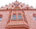 Archivbild: Andreas Royer
Unter dem Begriff „Gläsernes Rathaus“ erhoffen sich die Öffentlichkeit und Teile des Stadtrates eine bessere Teilhabe der Bürger an kommunalen Entscheidungsprozessen und generell mehr Informationsfluss aus der Verwaltung.
