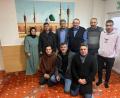 Bild: Ditib/exb
Einen neuen Vorstand wählte der türkisch-islamische Kulturvereins in Schwandorf.