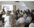 Bild: Jugendmedienzentrum/exb
Zum „Safer Internet Day“ hat das Jugendmedienzentrum T1 Acht- und Neuntklässler als Internet-Tutoren ausbildet.