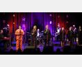 Bild: Wolfgang Steinbacher
"The Special Night before Christmas" wird im Amberger Stadttheater immer zu einem Erlebnis. So war es auch dieses Mal.