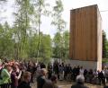 Bild: kro
Die Waldnaabkapelle