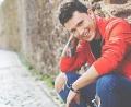 Bild: Bildraumwest/ Wiebke Wollner
Max Weidner.