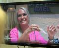 Bild: Wolfgang Steinbacher
Auf der Homepage von Vox gibt es einige Clips von Anja aus Sulzbach-Rosenberg zu sehen. Sie hatte bei "First Dates Hotel" teilgenommen.
