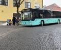 Bild: Josef Glas
Damit der Kindergartenbus in Tännesberg weiterbetrieben werden kann, wird dringend eine Aufsichtsperson für die Fahrt gesucht.
