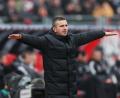 Bild: Daniel Karmann/dpa
Jahn-Coach Mersad Selimbegovic gab an der Seitenlinie alles, doch der SSV Jahn Regensburg wusste seine Anweisungen gegen den 1. FC Nürnberg nicht umzusetzen.