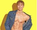 Bild: cokoviking/exb
Eigentlich wollte Florian Krapf (27) aus Weiden nur ein Auslandssemester in Korea verbringen, doch dann kam alles anders. Seit 2017 in Korea, arbeitet als Model und wird in TV-Shows eingeladen.